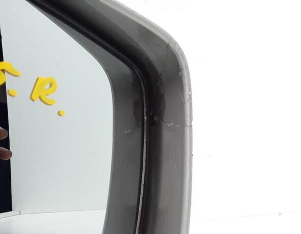 Wing (Door) Mirror NISSAN X-TRAIL I (T30)