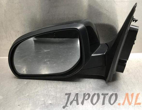 Wing (Door) Mirror HYUNDAI i20 (PB, PBT)