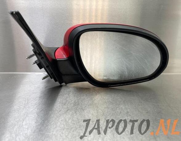 Wing (Door) Mirror HYUNDAI i30 (FD), HYUNDAI i30 Estate (FD), HYUNDAI i30 (GD), HYUNDAI i30 Coupe