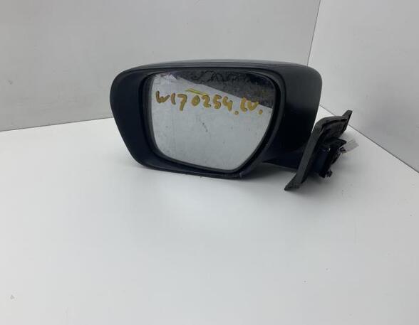 Wing (Door) Mirror MAZDA 5 (CR19)