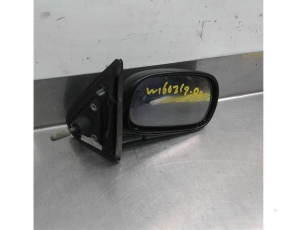 Wing (Door) Mirror NISSAN MICRA II (K11)