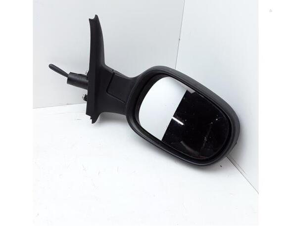 Wing (Door) Mirror NISSAN MICRA III (K12)