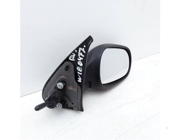 Wing (Door) Mirror NISSAN MICRA III (K12)