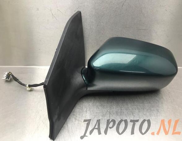 Wing (Door) Mirror HONDA CIVIC VII Hatchback (EU, EP, EV)