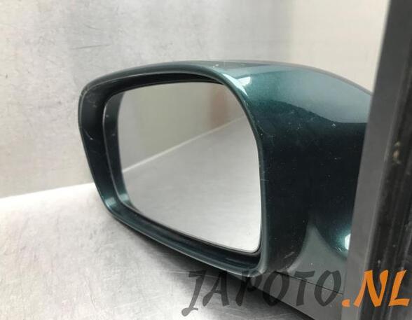 Wing (Door) Mirror HONDA CIVIC VII Hatchback (EU, EP, EV)