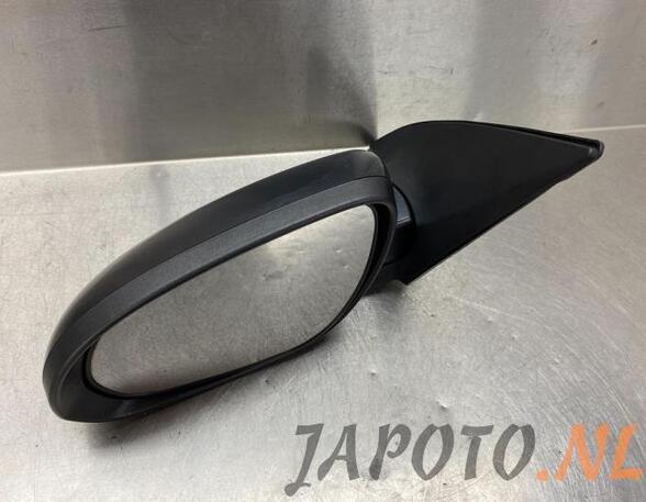 Wing (Door) Mirror HYUNDAI i30 (FD), HYUNDAI i30 Estate (FD)