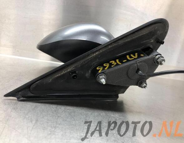 Wing (Door) Mirror NISSAN JUKE (F15)