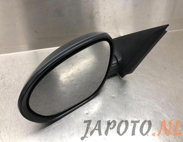 Wing (Door) Mirror NISSAN JUKE (F15)