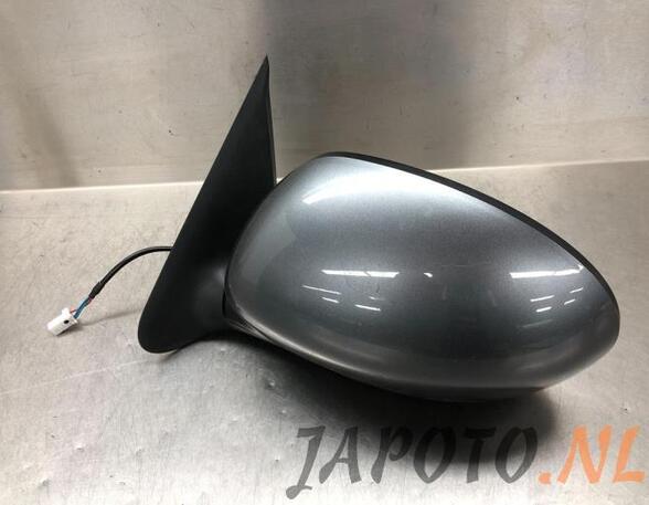 Wing (Door) Mirror NISSAN JUKE (F15)