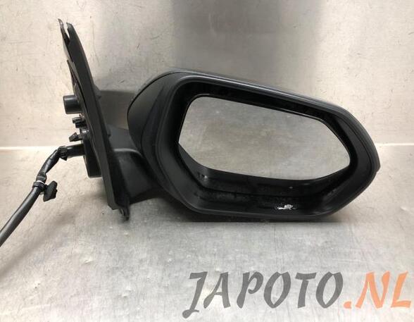 Wing (Door) Mirror TOYOTA YARIS (_P21_, _PA1_, _PH1_)