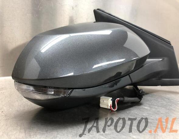 Wing (Door) Mirror TOYOTA YARIS (_P21_, _PA1_, _PH1_)