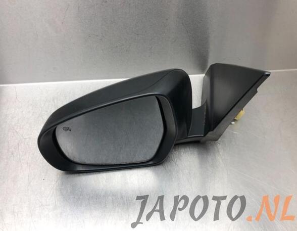 Wing (Door) Mirror SUZUKI VITARA (LY)