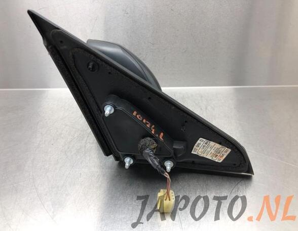 Wing (Door) Mirror SUZUKI VITARA (LY)