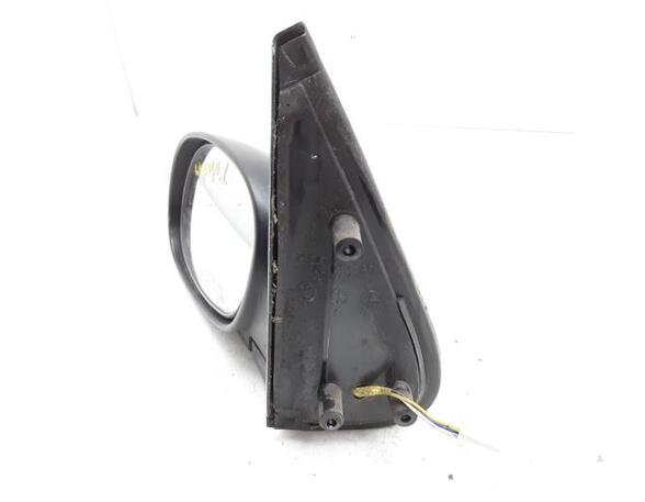 Wing (Door) Mirror SSANGYONG KORANDO (KJ)