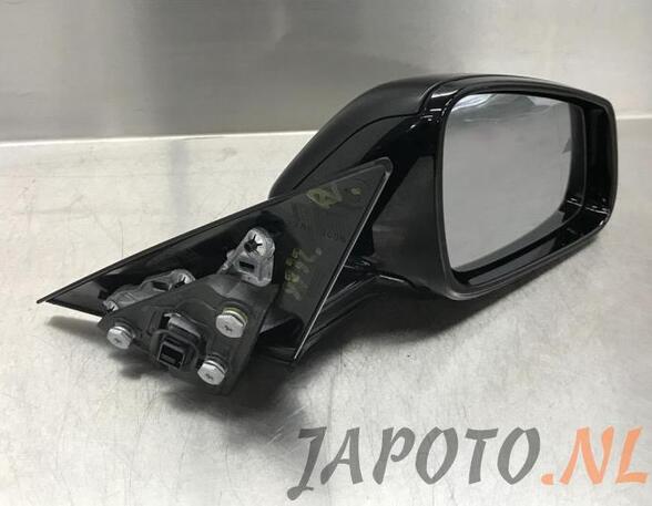 Wing (Door) Mirror TOYOTA SUPRA (DB_)