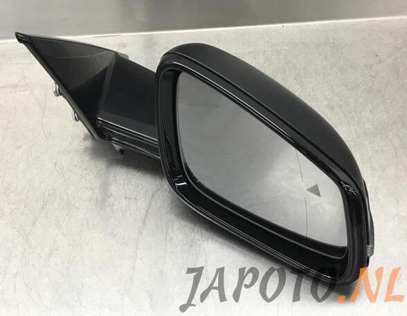 Wing (Door) Mirror TOYOTA SUPRA (DB_)