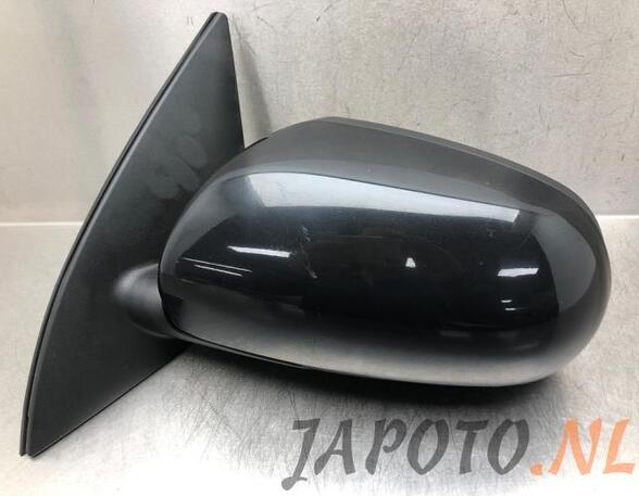 Wing (Door) Mirror KIA CEE'D Hatchback (ED), KIA CEE'D SW (ED), KIA PRO CEE'D (ED)