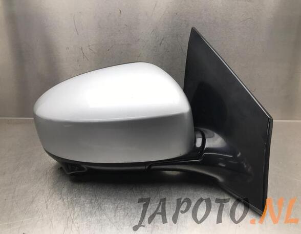 Wing (Door) Mirror NISSAN MURANO II (Z51), NISSAN MURANO I (Z50)