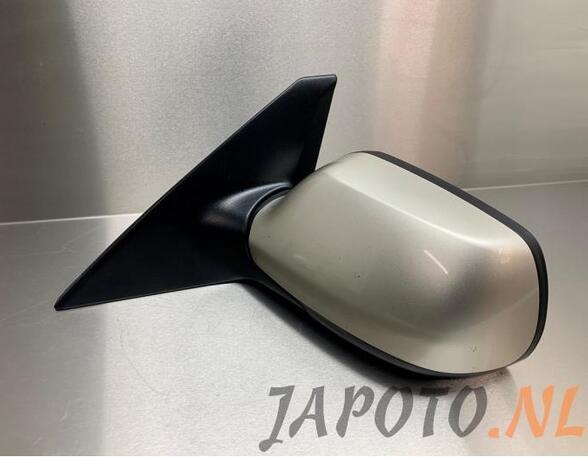 Wing (Door) Mirror MAZDA 3 Saloon (BK), MAZDA 3 (BK)