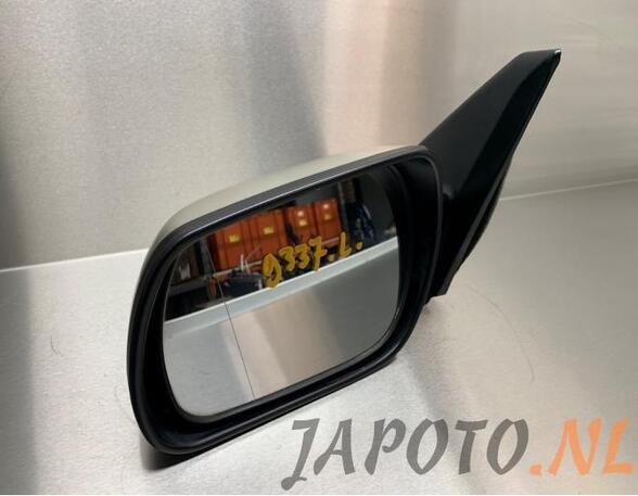 Wing (Door) Mirror MAZDA 3 Saloon (BK), MAZDA 3 (BK)