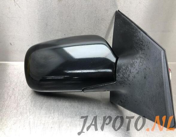 Wing (Door) Mirror TOYOTA YARIS (_P1_)