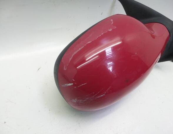 Wing (Door) Mirror NISSAN MICRA III (K12)