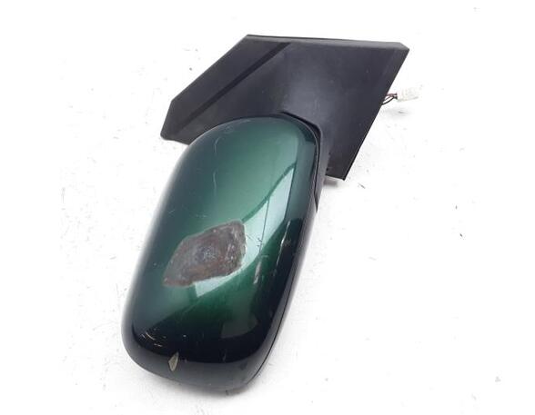 Wing (Door) Mirror TOYOTA PRIUS Saloon (_W1_)