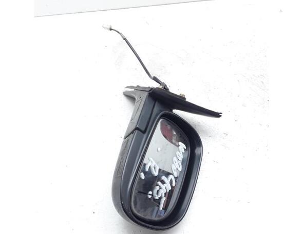 Wing (Door) Mirror TOYOTA COROLLA Compact (_E10_)