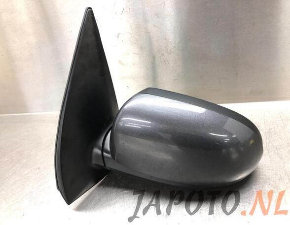 Wing (Door) Mirror HYUNDAI i10 (PA)