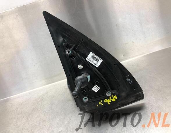 Wing (Door) Mirror HYUNDAI i10 (PA)