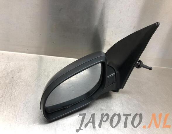 Wing (Door) Mirror HYUNDAI i10 (PA)