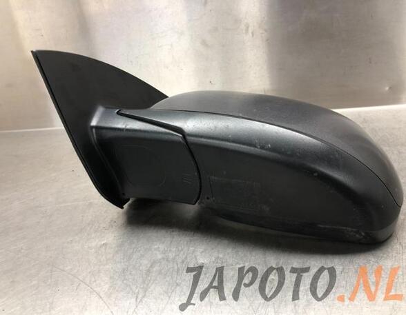 Wing (Door) Mirror HYUNDAI i10 (PA)