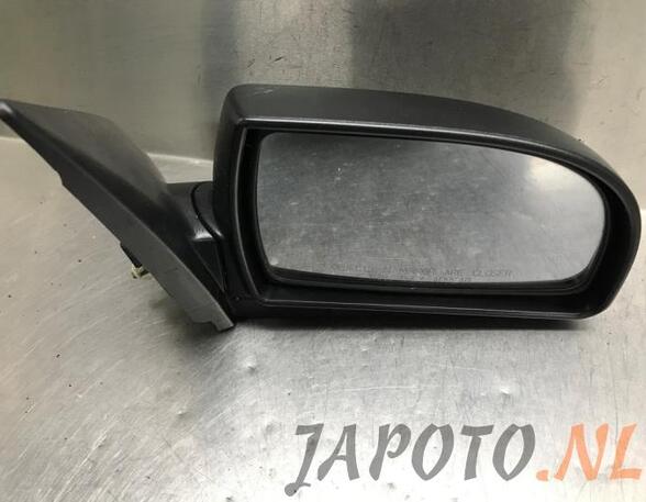 Wing (Door) Mirror KIA CARENS II MPV (FJ)