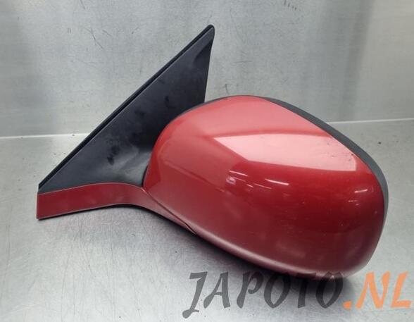 Wing (Door) Mirror SUZUKI SWIFT III (MZ, EZ)