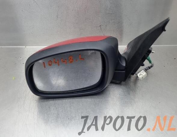 Wing (Door) Mirror SUZUKI SWIFT III (MZ, EZ)