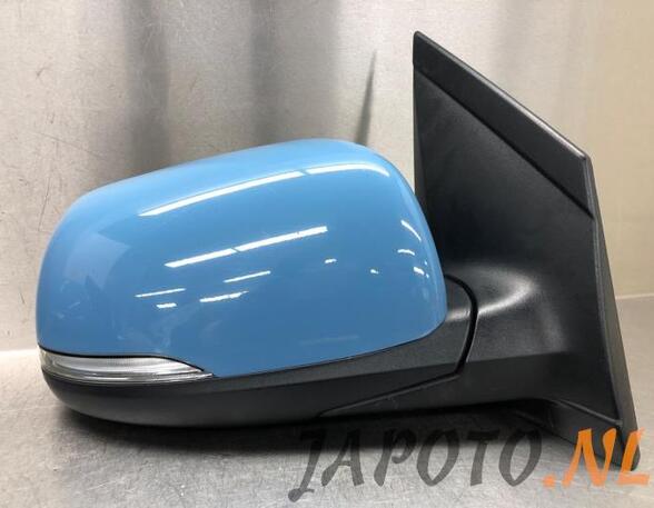 Wing (Door) Mirror KIA PICANTO (TA), KIA PICANTO (JA)