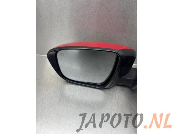 Wing (Door) Mirror NISSAN X-TRAIL (T32_)