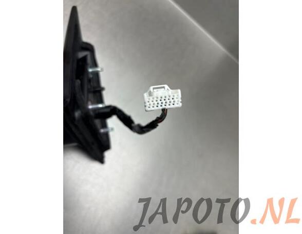 Wing (Door) Mirror NISSAN X-TRAIL (T32_)