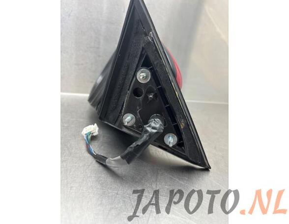 Wing (Door) Mirror NISSAN X-TRAIL (T32_)