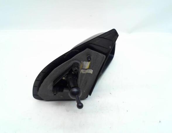 Wing (Door) Mirror CHEVROLET AVEO / KALOS Saloon (T250, T255)