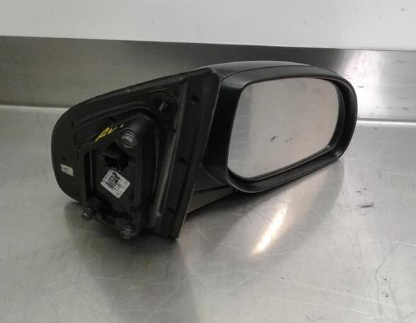 Wing (Door) Mirror HYUNDAI i20 (PB, PBT)