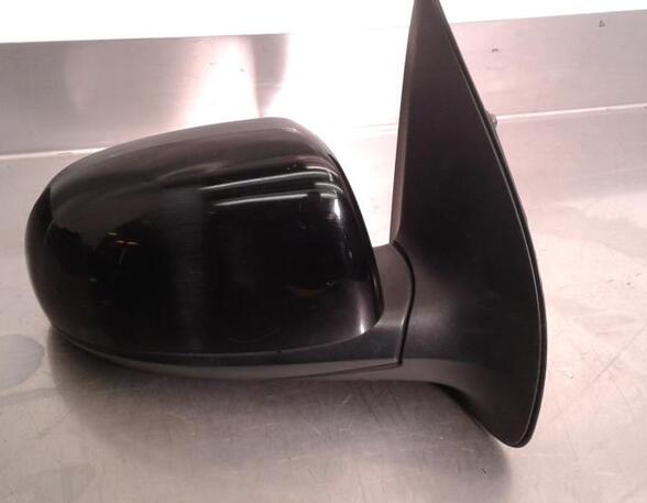 Wing (Door) Mirror HYUNDAI i20 (PB, PBT)