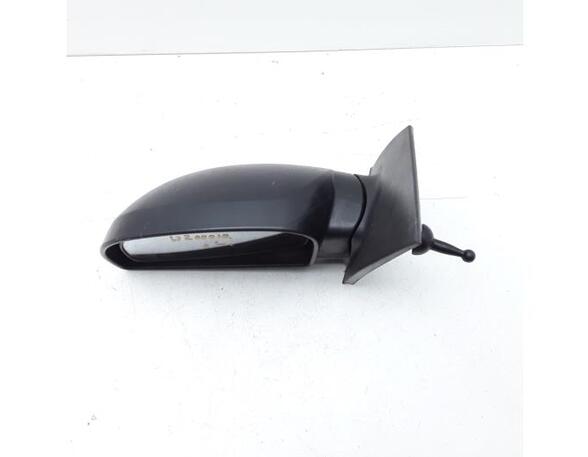 Wing (Door) Mirror HYUNDAI GETZ (TB)