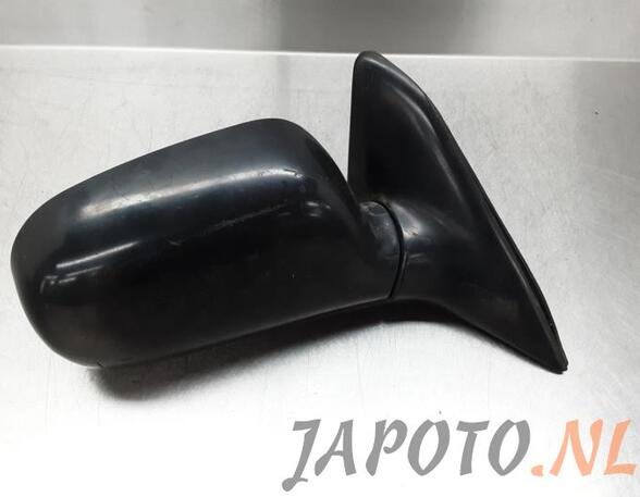 Wing (Door) Mirror TOYOTA COROLLA Compact (_E10_)