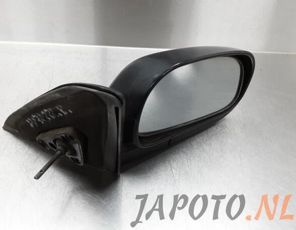 Wing (Door) Mirror TOYOTA COROLLA Compact (_E10_)