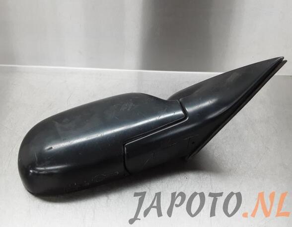 Wing (Door) Mirror TOYOTA COROLLA Compact (_E10_)