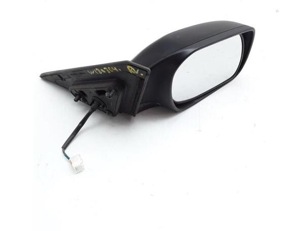 Wing (Door) Mirror MAZDA 6 Saloon (GG)