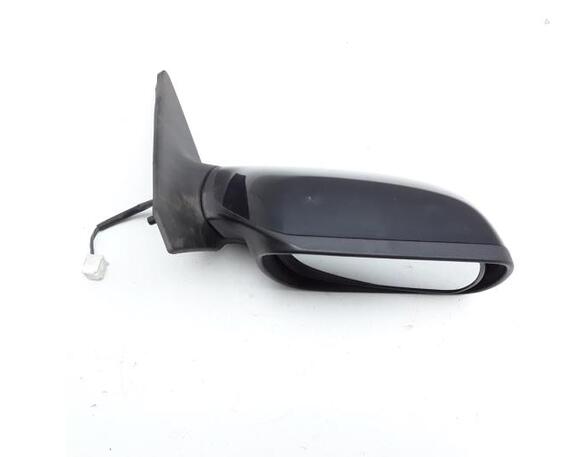 Wing (Door) Mirror MAZDA 6 Saloon (GG)