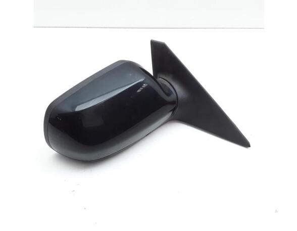 Wing (Door) Mirror MAZDA 6 Saloon (GG)