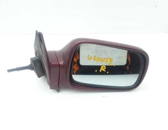 Wing (Door) Mirror HONDA CIVIC VI Fastback (MA, MB), HONDA CIVIC VI Hatchback (EJ, EK)